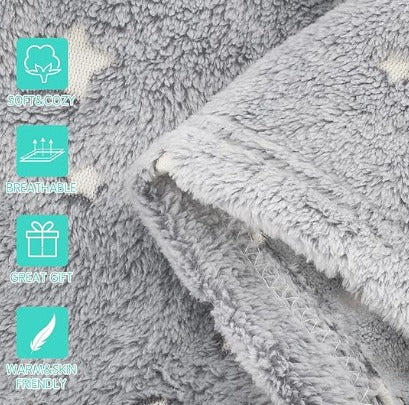 🔥 Sofá Cama Hinchable 2 en 1 + 🎁 Manta Luminosa GRATIS