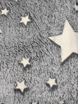 Manta Luminosa en la Oscuridad Color Gris 120cm x150cm - additional image 13