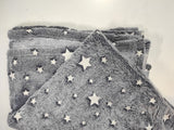 Manta Luminosa en la Oscuridad Color Gris 120cm x150cm - additional image 17