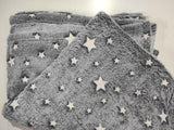Manta Luminosa en la Oscuridad Color Gris 120cm x150cm - additional image 18