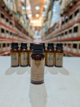 Aceite de Jengibre - additional image 3